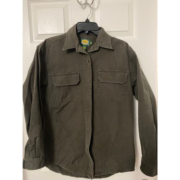 Womens cabela’s button up size medium - Picture 1 of 4
